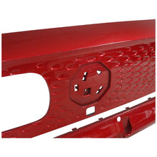 Load image into Gallery viewer, MG ZS FRONT BUMPER SUV 2021 onwards EV SUV 5 Door GENUINE pn P11010248

