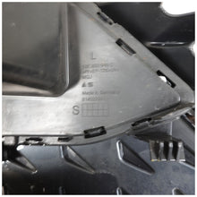 Load image into Gallery viewer, CUPRA BORN FRONT BUMPER Centre Grill 2022 onwards GENUINE Used Part 10E805903C
