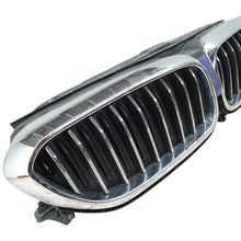 Load image into Gallery viewer, BMW 5 series front bumper G30 G31 2017-2020 SE Genuine pn 51117385336
