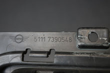 Load image into Gallery viewer, MINI COUNTRYMAN JCW FRONT BUMPER Lower Grill F60 2017onwards GENUINE 51117390548
