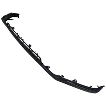 Load image into Gallery viewer, Lexus UX front bumper lower trim valance 2019-2021 Genuine 52411-76010
