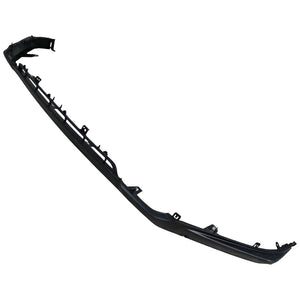 Lexus UX front bumper lower trim valance 2019-2021 Genuine 52411-76010