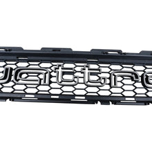 Load image into Gallery viewer, Audi RS6 front bumper lower grill 2015-2019 Avant Genuine 4G0853667A
