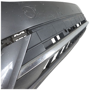Volkswagen Touareg R Line front bumper 2018 onwards GENUINE pn 760807221F