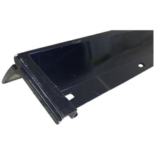 Load image into Gallery viewer, JAGUAR XE R SPORT Left LH Side Skirt Sill Cover GENUINE pn GX7M-101D57-A
