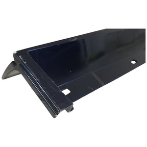 JAGUAR XE R SPORT Left LH Side Skirt Sill Cover GENUINE pn GX7M-101D57-A