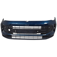 Load image into Gallery viewer, Volkswagen Tiguan front bumper 2024-2026 Genuine 571807221

