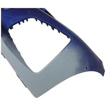 Load image into Gallery viewer, BMW I4 Gran Coupe M Sport FRONT BUMPER G26 2020 on GENUINE pn 51119881896
