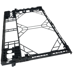 PORSCHE PANAMERA Fitting Frame For Radiator 2017 onwards 971 GENUINE 971121068D
