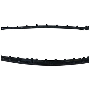 Mercedes Benz EQA AMG front bumper 2022 onwards Genuine pn A2438856901
