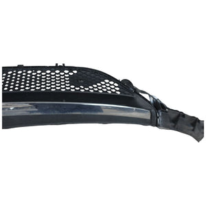 MERCEDES BENZ E CLASS W213 AMG FRONT BUMPER Lower Grill GENUINE A2138852500
