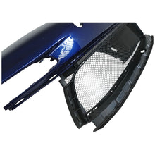 Load image into Gallery viewer, Porsche 911 GT3 front bumper 992 2019 onwards Genuine pn 9GT807579FFF
