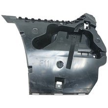 Load image into Gallery viewer, BMW 5 series rear bumper left mounting bracket F11 2011-2016 Genuine 51127207111
