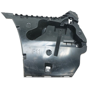 BMW 5 series rear bumper left mounting bracket F11 2011-2016 Genuine 51127207111