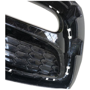 MG ZS REAR BUMPER Right RH Grill Facelift 2020 onwards GENUINE pn 10694869