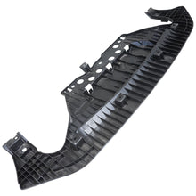 Load image into Gallery viewer, Mazda 3 front bumper undertray 2013-2016 Pre facelift Genuine pn B45A-500S1

