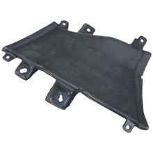 Load image into Gallery viewer, HYUNDAI SANTA FE FRONT BUMPER Right RH Air Duct 2016 onwards GENUINE 86586-2WAA0
