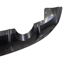 Load image into Gallery viewer, Nissan Juke Nismo rear bumper valance trim diffuser SUV Genuine 850B2 3YW4H
