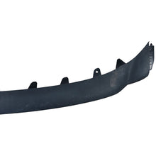 Load image into Gallery viewer, Mercedes Benz EQB front bumper lower trim 2022-2024 Genuine A2438857601
