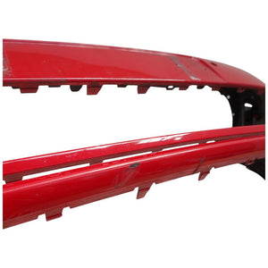 VOLKSWAGEN GOLF FRONT BUMPER 2013 to 2016 Hatchback GENUINE Used 5G0807221