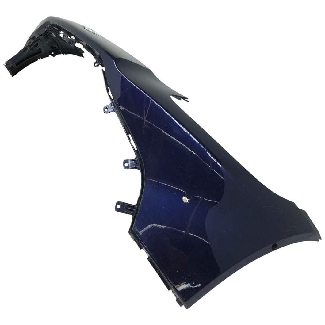 ASTON MARTIN VANTAGE FRONT BUMPER 2018 onwards GENUINE pn KY63-17D957-A