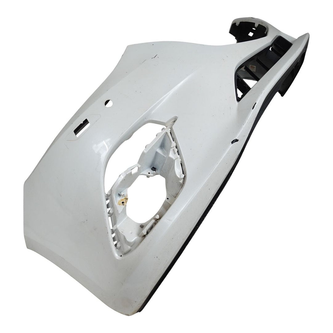 Mazda 3 front bumper Hatchback 2013-2016 Genuine pn BHN1-50031