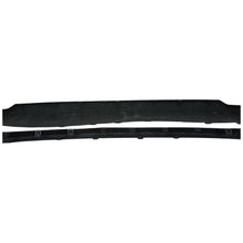 Load image into Gallery viewer, POLESTAR 4 REAR BUMPER Lower Section 2024 on 5 Door Liftback GENUINE 80008695
