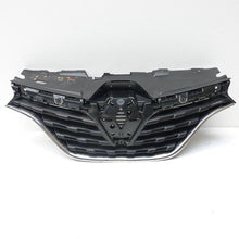 Load image into Gallery viewer, RENAULT KADJAR FRONT BUMPER Upper Grill 2019 onwards GENUINE pn 623108789R
