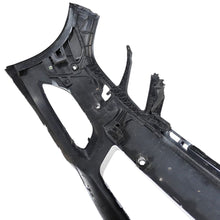 Load image into Gallery viewer, Mercedes Benz E Class Avantgarde front bumper W212 2013-2016 Genuine A2128850125
