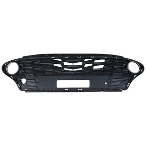 Hyundai I10 front bumper centre grill 2020-2023 Hatchback Genuine 86351-K7000