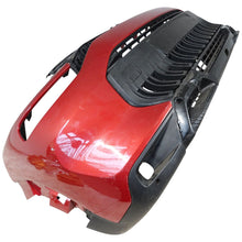 Load image into Gallery viewer, Citroen C3 Aircross front bumper 2021-2024 Genuine pn 39187841
