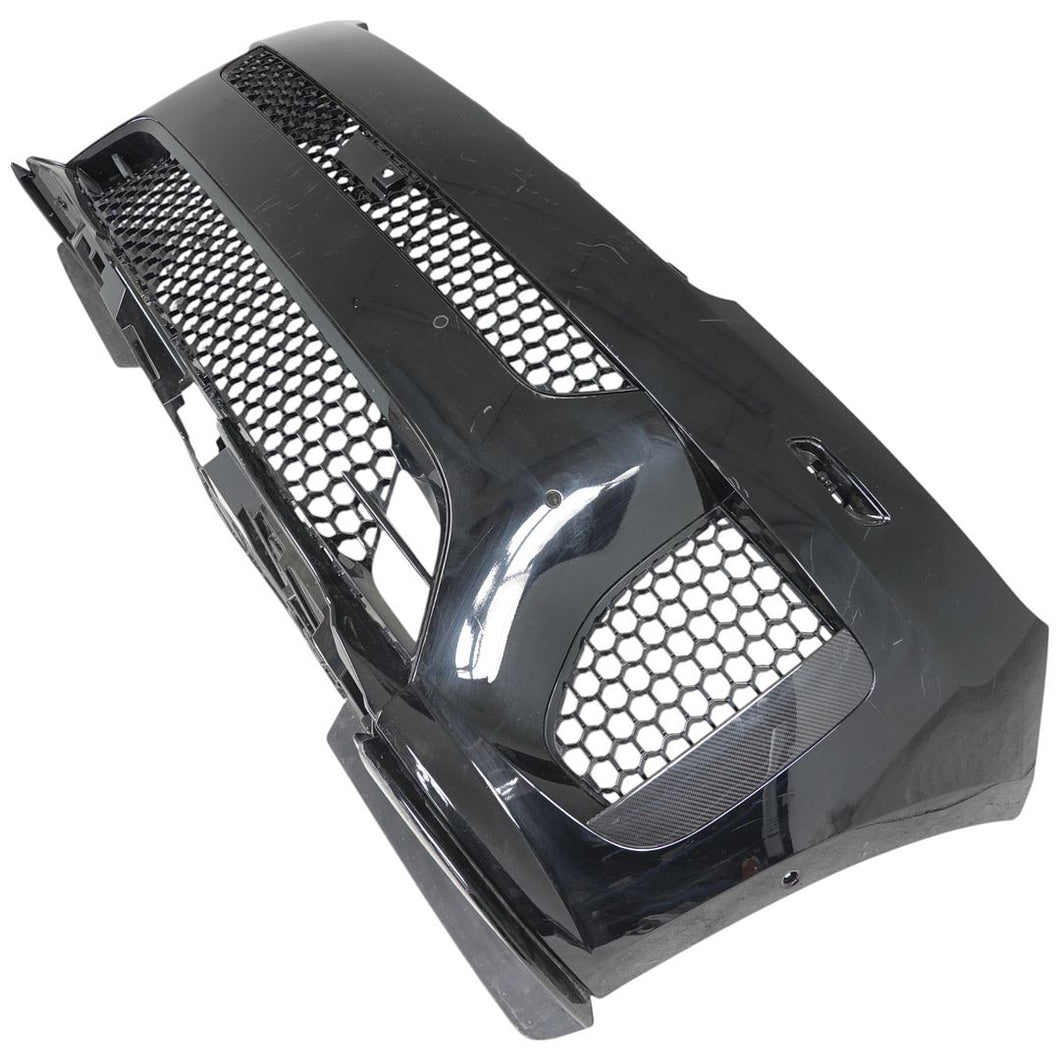 RANGE ROVER SPORT SV FRONT BUMPER L461 2024 onwards SUV GENUINE pn P9XM-17F003-A
