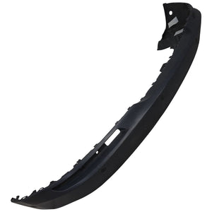 Volkswagen Tiguan rear bumper lower Section 2011-2015 5Dr 5N0807521
