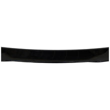 Load image into Gallery viewer, BMW M4 G82 spoiler trim for rear bootlid tailgate coupe Genuine Used 51628074910
