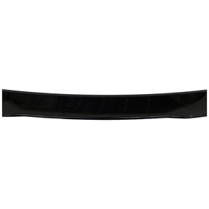 BMW M4 G82 spoiler trim for rear bootlid tailgate coupe Genuine Used 51628074910