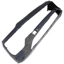 Load image into Gallery viewer, Porsche Cayenne S front bumper 2023-2026 5 Door SUV Genuine 9Y0807221F
