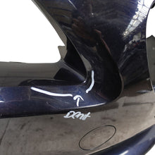 Load image into Gallery viewer, BMW 6 series M Sport front bumper F12 F13 Coupe Genuine Used pn 51118050775
