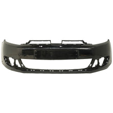 Load image into Gallery viewer, VOLKSWAGEN GOLF FRONT BUMPER 2009 to 2012 GENUINE pn 5K0807221
