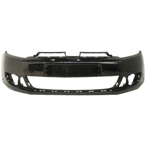 VOLKSWAGEN GOLF FRONT BUMPER 2009 to 2012 GENUINE pn 5K0807221