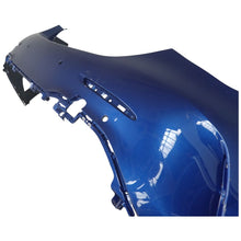Load image into Gallery viewer, MERCEDES BENZ C CLASS AMG REAR BUMPER W206 2014 to 2018 GENUINE A2068850703
