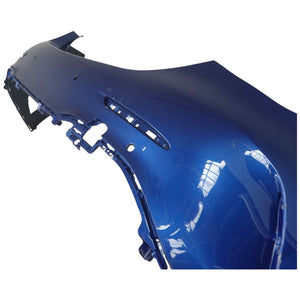 MERCEDES BENZ C CLASS AMG REAR BUMPER W206 2014 to 2018 GENUINE A2068850703