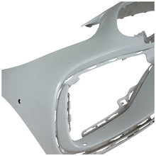 Load image into Gallery viewer, Mercedes Benz C Class AMG Line front bumper W206 2021-2024 genuine A2068858401

