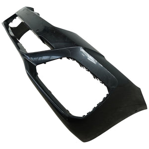 BMW 5 Series M Sport front bumper G30 G31 LCI 2020-2023 Genuine pn 51118098644