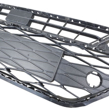 Load image into Gallery viewer, Seat Ateca front bumper centre grill Genuine 2020-2022 575853668P
