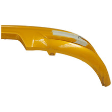 Load image into Gallery viewer, FORD FOCUS ST REAR BUMPER MK5 2011 to 2014 Hatchback GENUINE BM51-A17906-A
