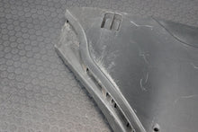 Load image into Gallery viewer, SKODA OCTAVIA VRS FRONT BUMPER Undertray Trim 2020 onwards GENUINE pn 5E3807611A
