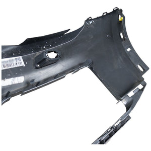 Audi Q2 S Line front bumper right corner 2017-2020 Genuine 81A807438A