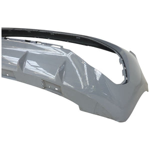 CUPRA BORN REAR BUMPER 2022 onwards GENUINE Used part 10E807421B