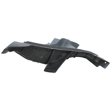 Load image into Gallery viewer, Hyundai I20 front bumper RH air guide 2020-2022 Hatchback Genuine 86542-Q0000
