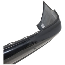 Load image into Gallery viewer, MERCEDES BENZ SL REAR BUMPER R230 Facelift GENUINE pn A2308852525
